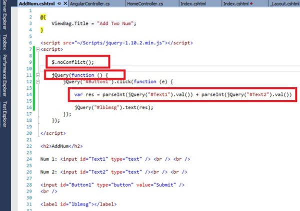 Jquery несколько селекторов